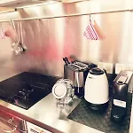 Dimora San Paolo Appartement *