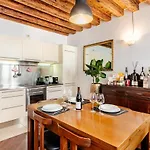 Appartement Dimora San Paolo