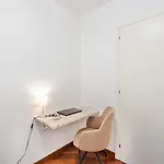 Dimora San Paolo Appartement *