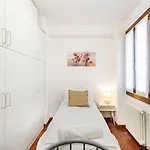 Dimora San Paolo Appartement
