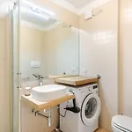 Dimora San Paolo Appartement *