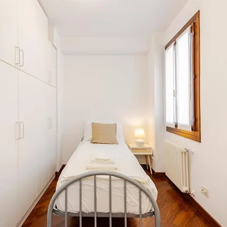 Dimora San Paolo Daire *