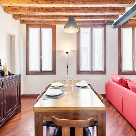 Dimora San Paolo Lägenhet Vicenza