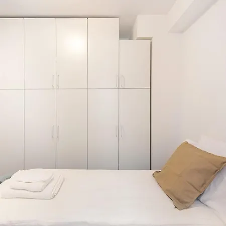 Dimora San Paolo Lägenhet Vicenza