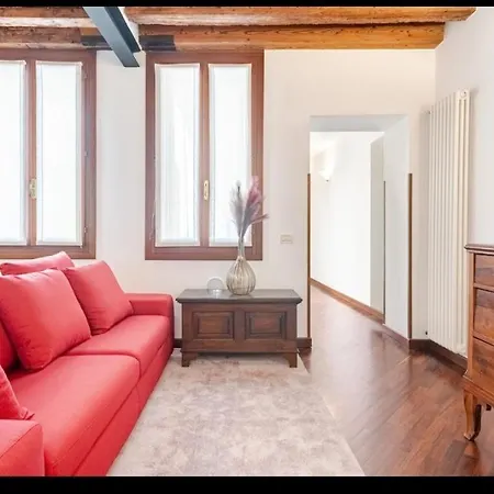 Dimora San Paolo * Vicenza