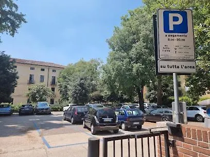 Διαμέρισμα Dimora San Paolo