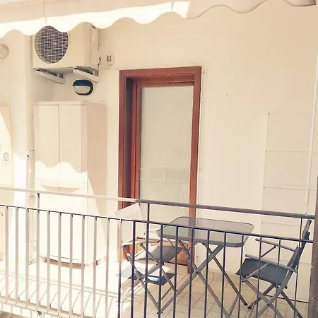 Dimora San Paolo Lägenhet Vicenza