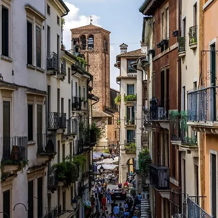 Dimora San Paolo * 维琴察