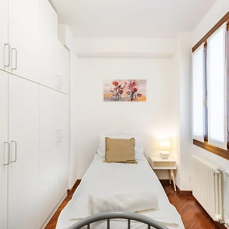 Dimora San Paolo 公寓