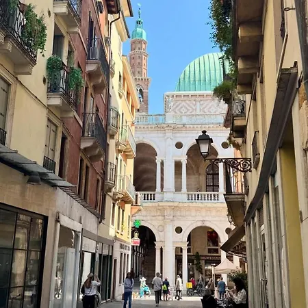 Dimora San Paolo Διαμέρισμα *
