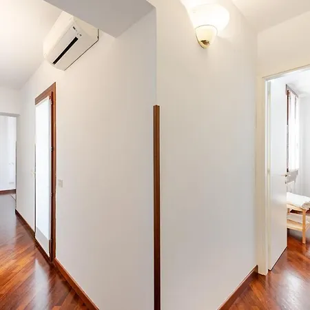 Διαμέρισμα Dimora San Paolo Βιτσέντζα