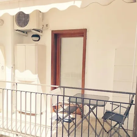 Dimora San Paolo Διαμέρισμα *