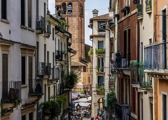 Dimora San Paolo * Vicenza