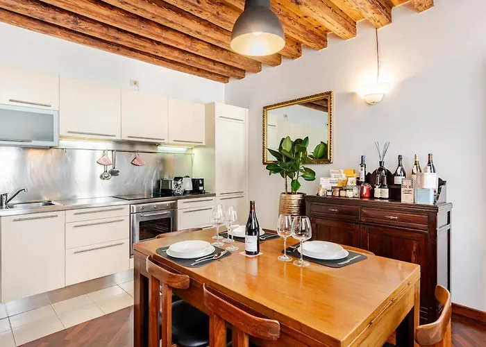 Appartamento Dimora San Paolo