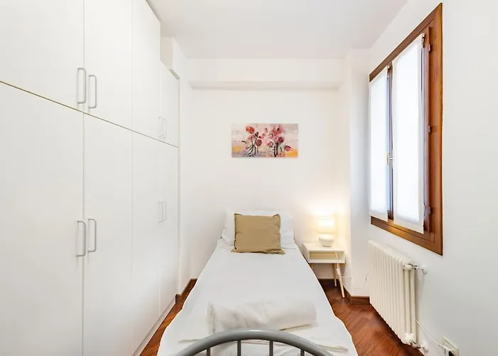 Dimora San Paolo Appartamento