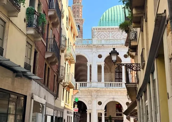 Dimora San Paolo Appartamento *