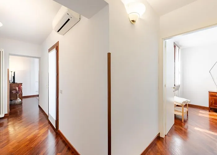Appartamento Dimora San Paolo Vicenza