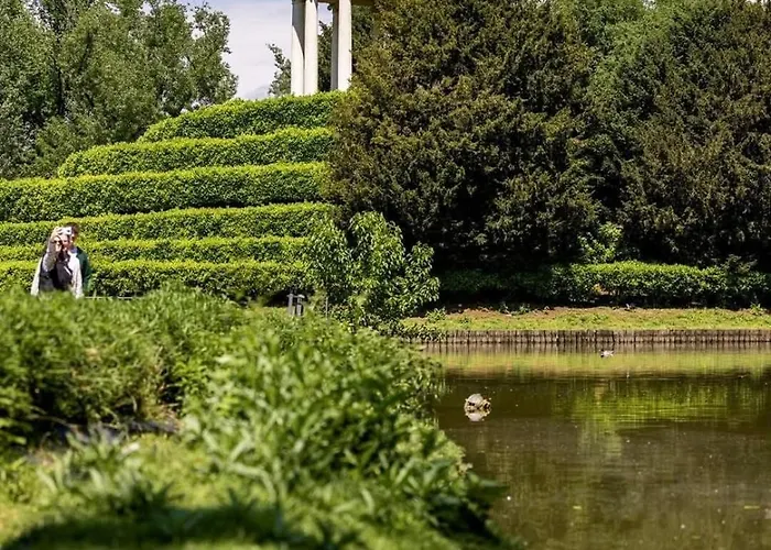 Dimora San Paolo Vicenza