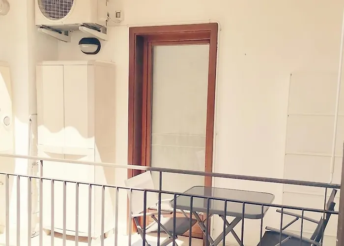 Dimora San Paolo Appartamento *