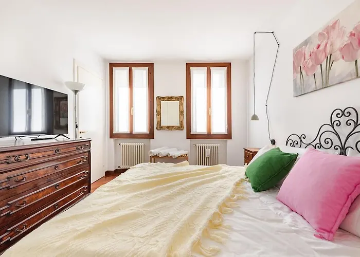 Dimora San Paolo Vicenza