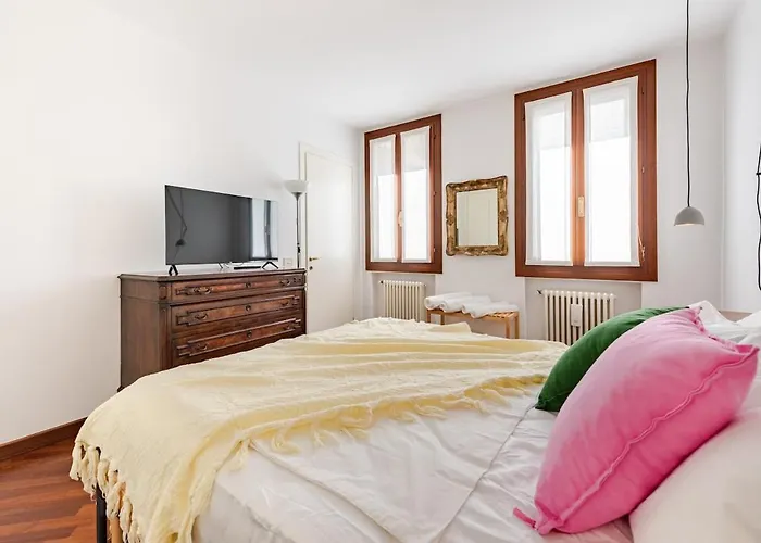 Appartamento Dimora San Paolo