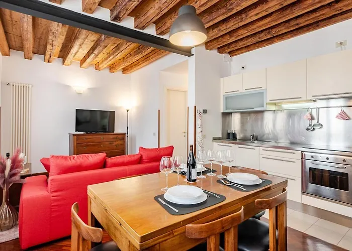 Dimora San Paolo Vicenza