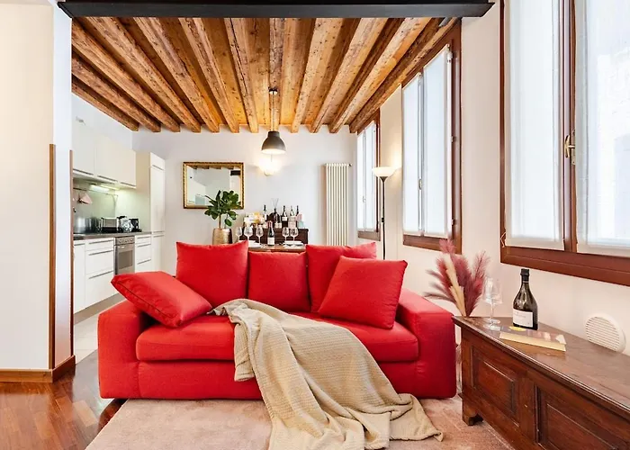 Appartamento Dimora San Paolo