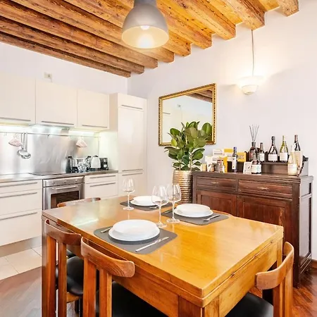 Dimora San Paolo Apartment *