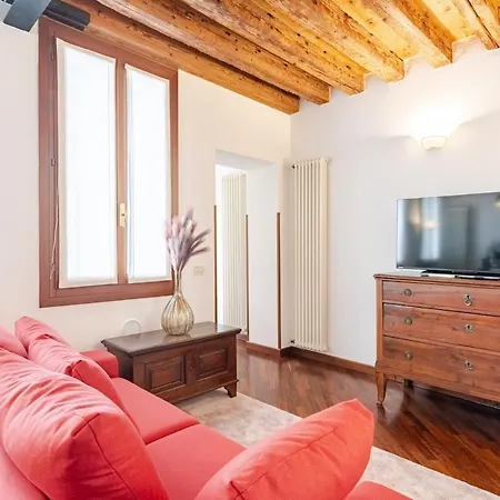 Dimora San Paolo Apartment