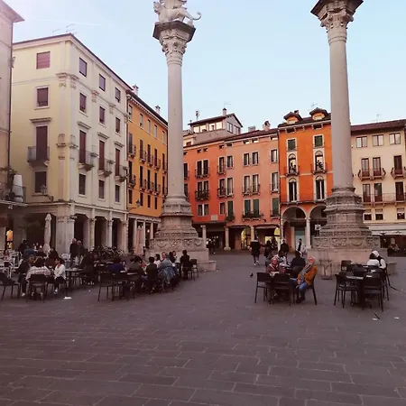 Dimora San Paolo Apartment