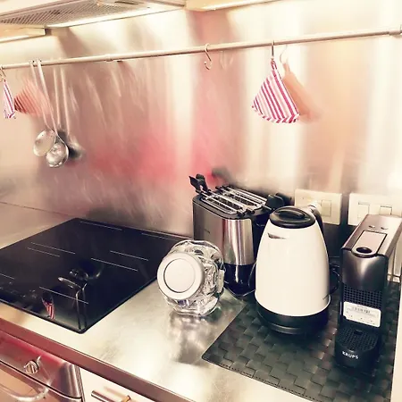 Dimora San Paolo Daire *