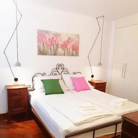 Dimora San Paolo Vicenza