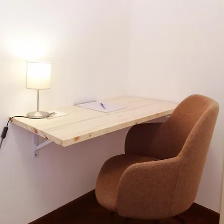 Dimora San Paolo Vicenza