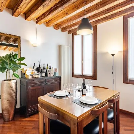 Dimora San Paolo Daire