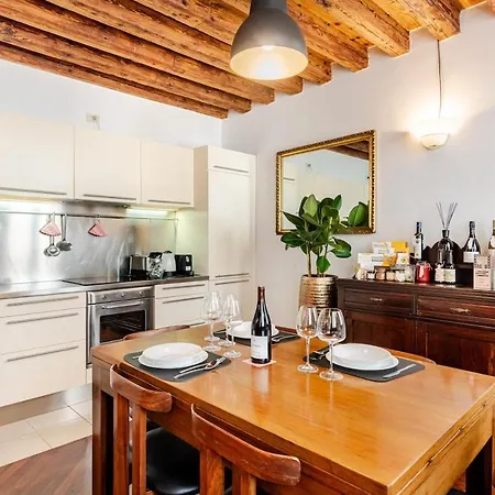 Daire Dimora San Paolo