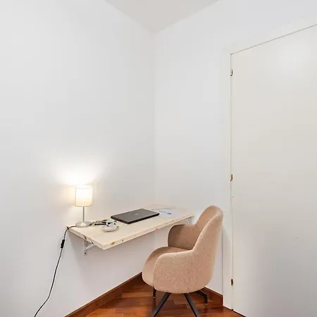 Dimora San Paolo Daire *