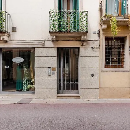 Dimora San Paolo Vicenza