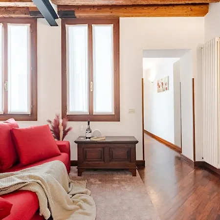 Daire Dimora San Paolo *