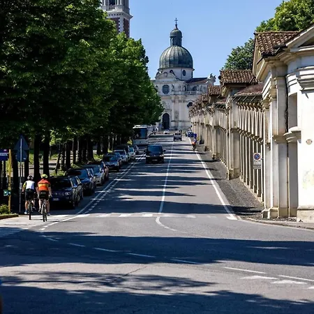 Daire Dimora San Paolo Vicenza