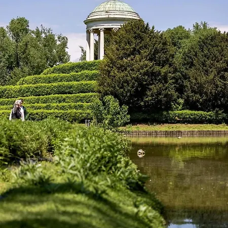 Dimora San Paolo Vicenza