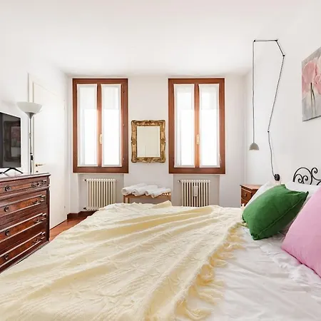 Dimora San Paolo Vicenza