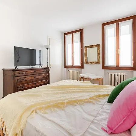 Daire Dimora San Paolo