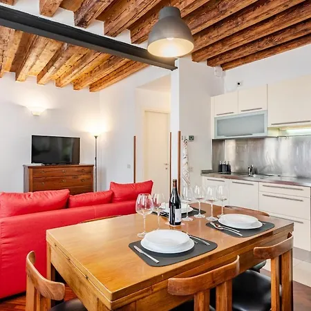 Dimora San Paolo Vicenza