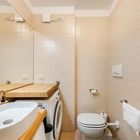 Dimora San Paolo Daire