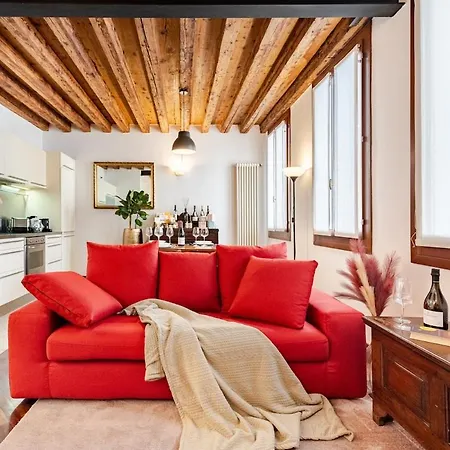 Daire Dimora San Paolo