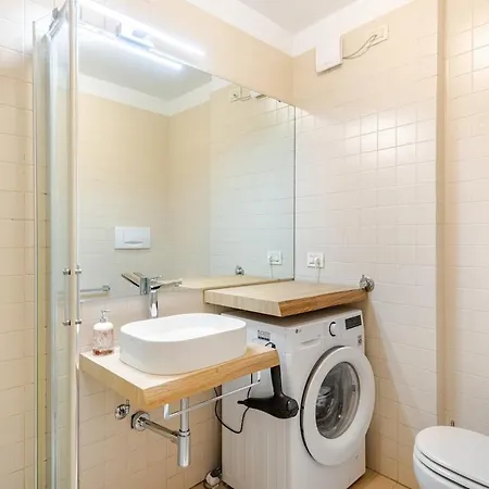 Dimora San Paolo Daire *